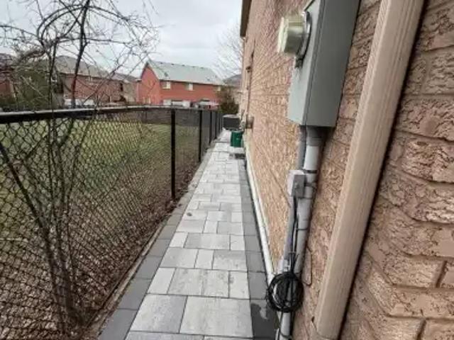 House for rent in York, Ontario