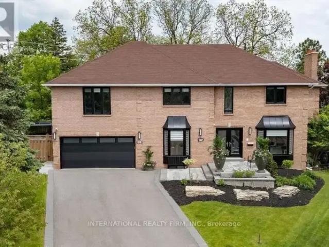 House for rent in York, Ontario