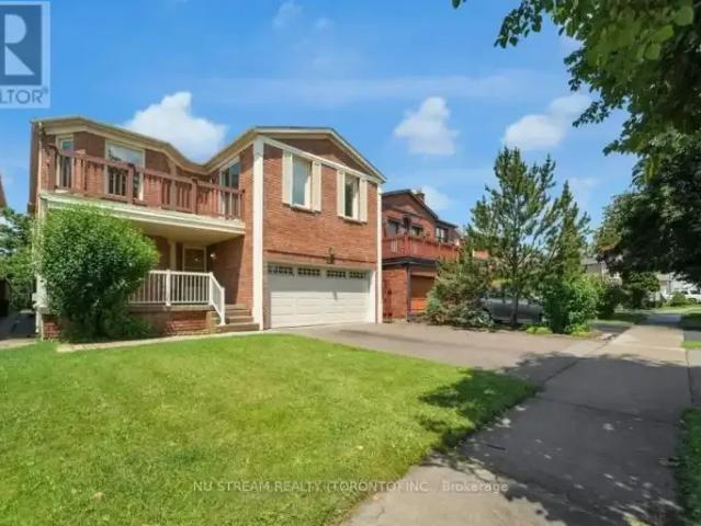 House for rent in York, Ontario
