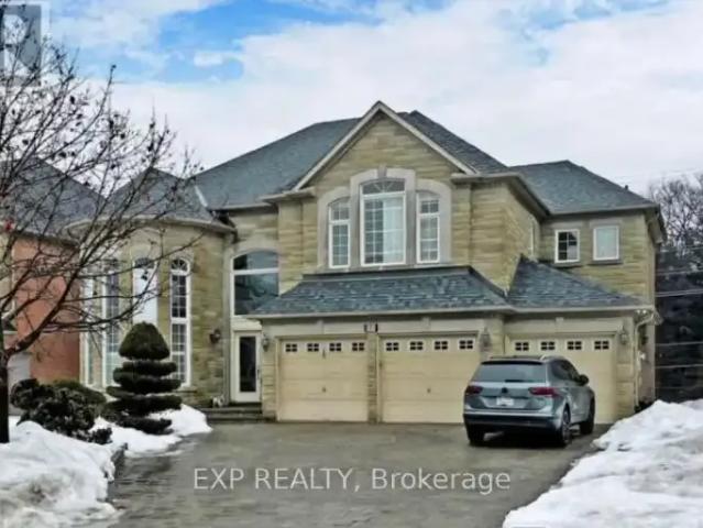 House for rent in York, Ontario