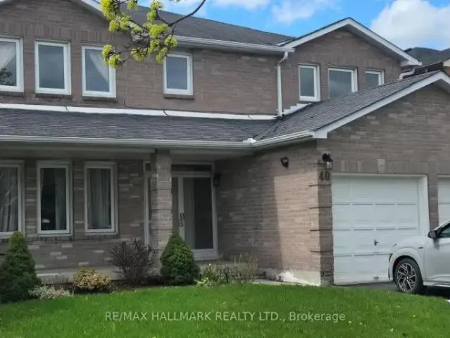 House for rent in York, Ontario