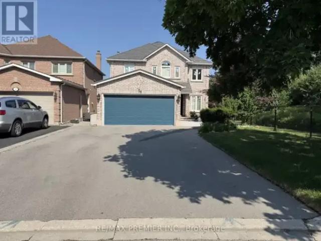House for rent in York, Ontario