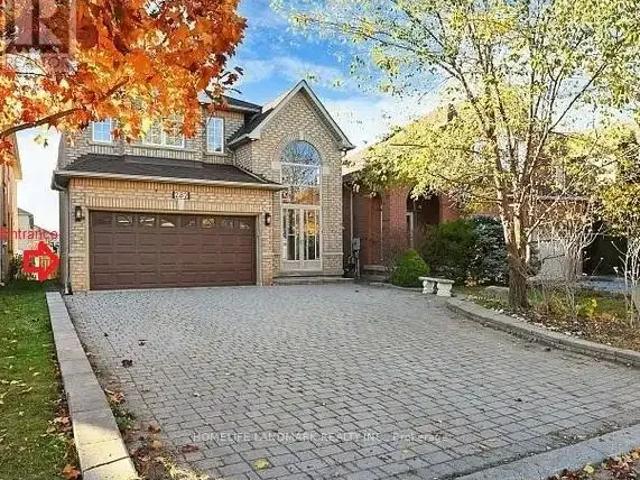 House for rent in York, Ontario