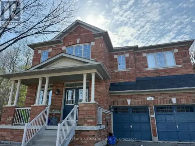 House for rent in York, Ontario