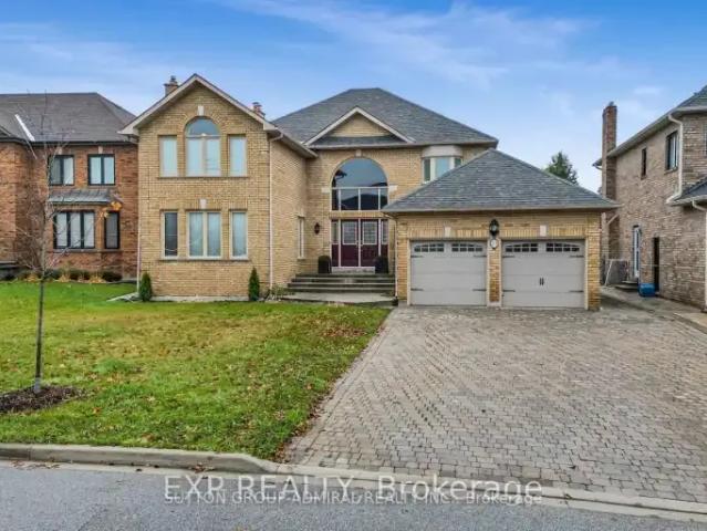 House for rent in York, Ontario