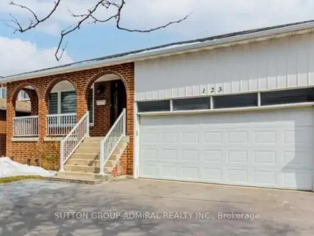 House for rent in York, Ontario