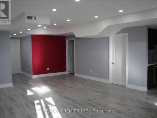 House for rent in York, Ontario