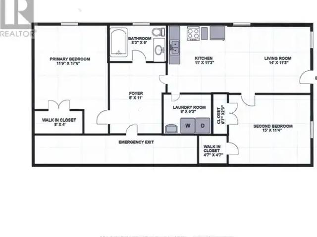 House for rent in York, Ontario