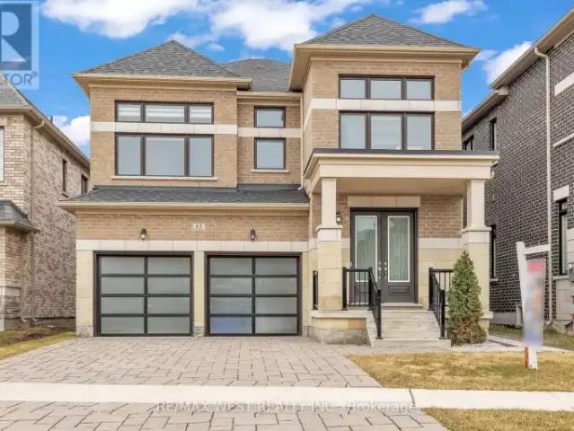House for rent in York, Ontario
