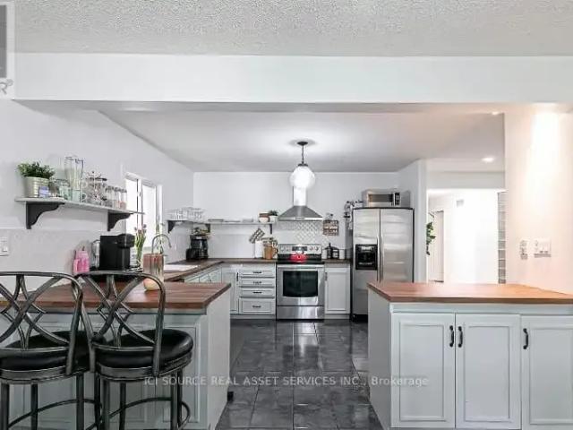 House for rent in York, Ontario