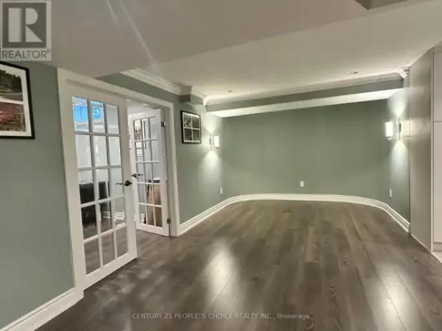 House for rent in York, Ontario