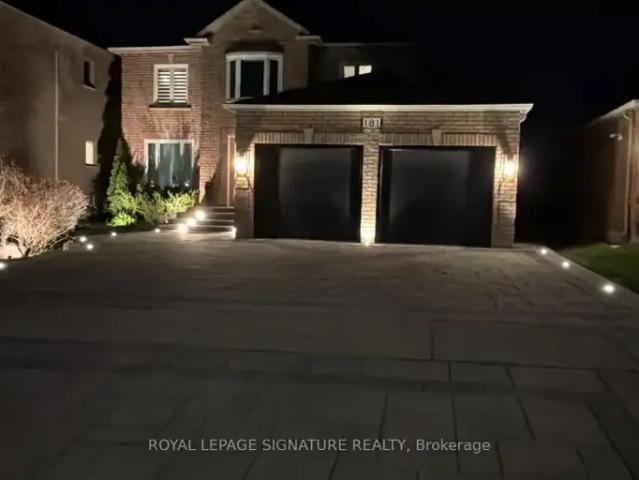 House for rent in York, Ontario