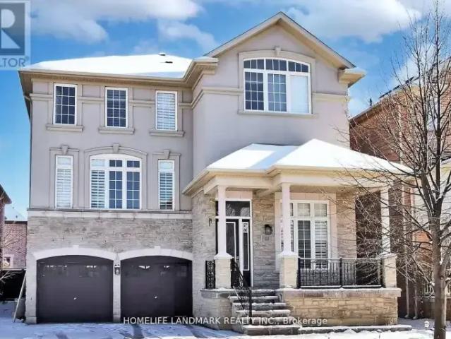 House for rent in York, Ontario