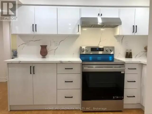 House for rent in York, Ontario