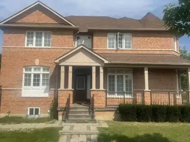 House for rent in York, Ontario