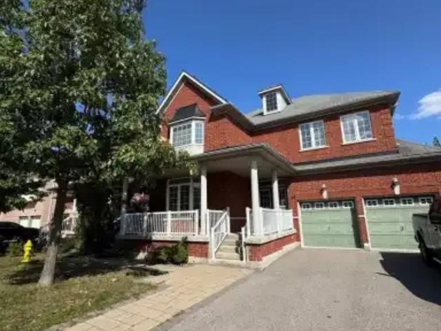 House for rent in York, Ontario
