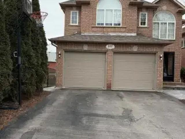 House for rent in York, Ontario