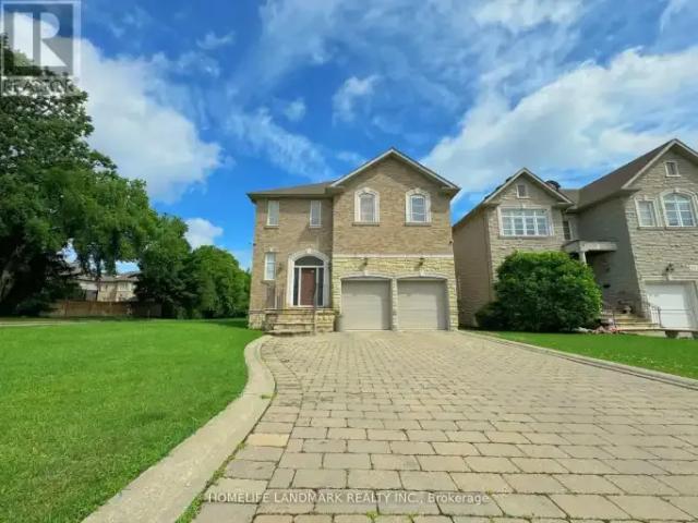 House for rent in York, Ontario