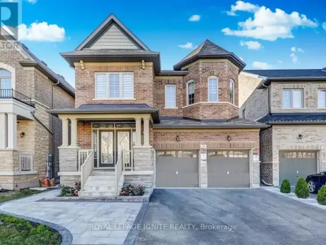 House for rent in York, Ontario