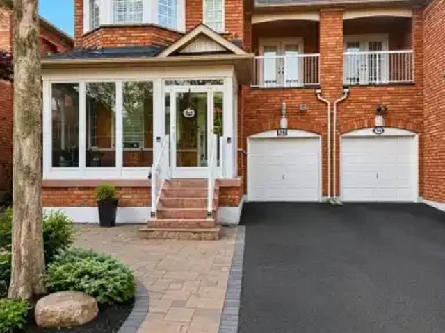 House for rent in York, Ontario