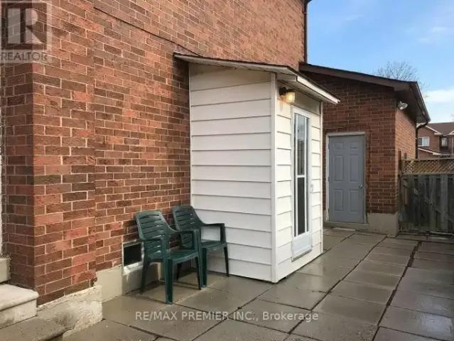 House for rent in York, Ontario