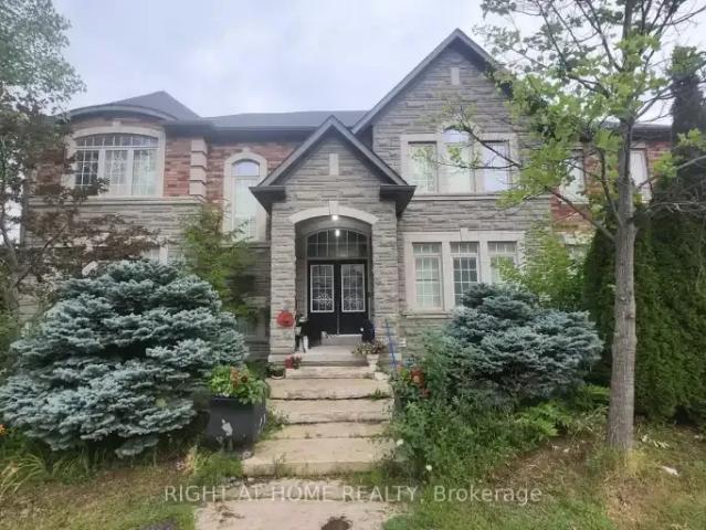House for rent in York, Ontario