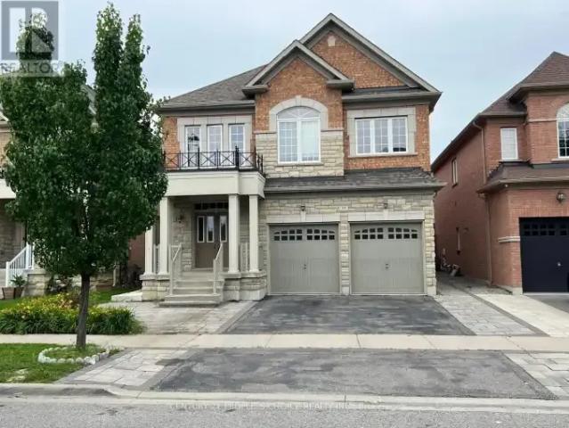 House for rent in York, Ontario