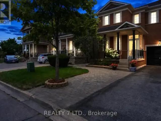 House for rent in York, Ontario