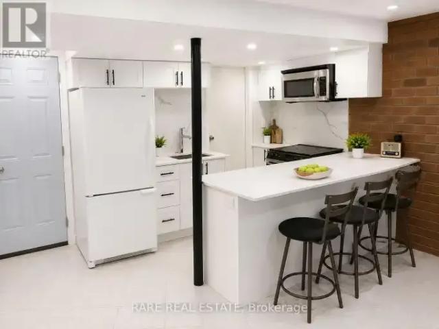 House for rent in York, Ontario