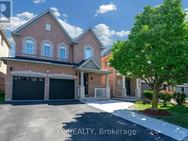 House for rent in York, Ontario
