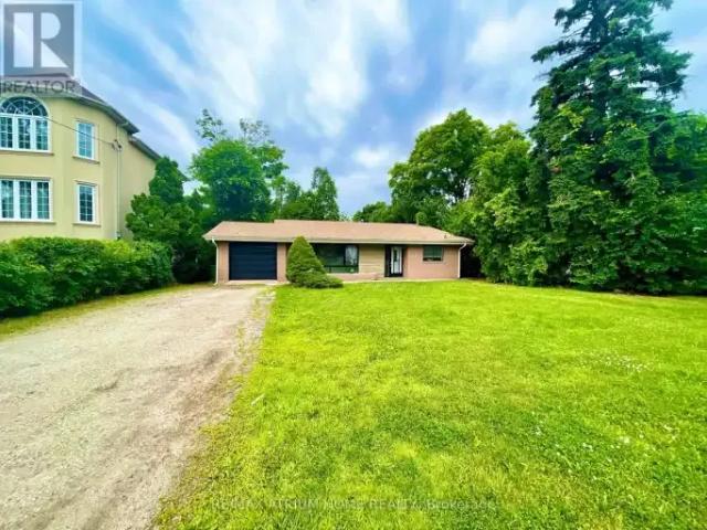 House for rent in York, Ontario