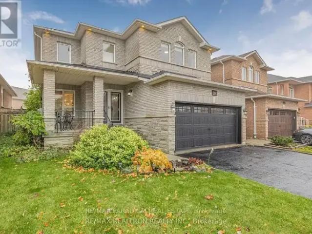 House for rent in York, Ontario