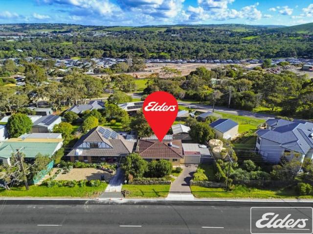 House for sale in Lower Inman Valley, Victor Harbor