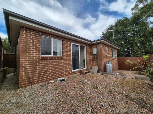 House for rent in Villawood, Canterbury-Bankstown Council