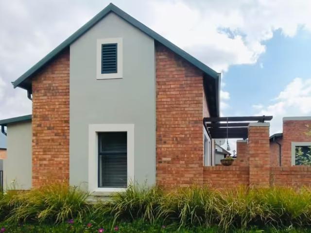 House for sale