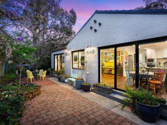 House for sale in Wahroonga, New South Wales