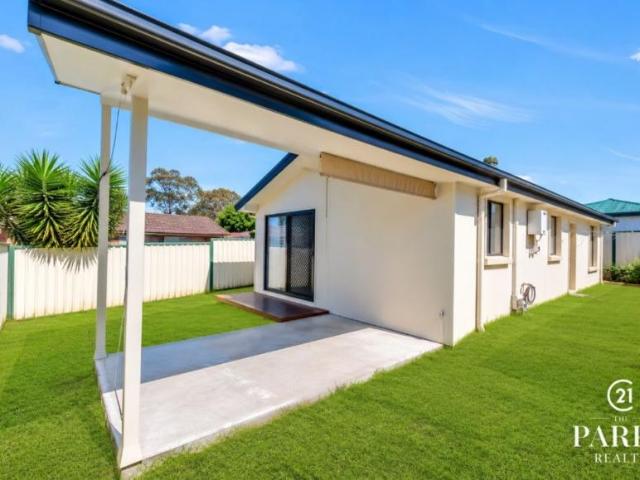 House for sale in Wakeley, Fairfield City Council