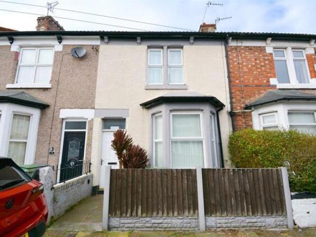 House for sale in Egremont, Liscard
