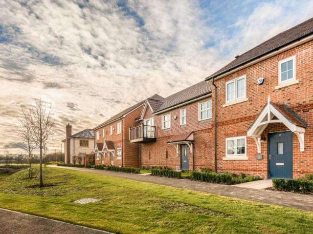 House for sale in Berrick Salome, Isle Of Man