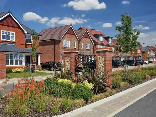House for sale in Highcroft, Berrick Salome