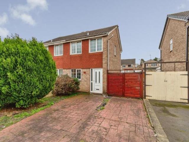 House for sale in Willenhall, West Midlands