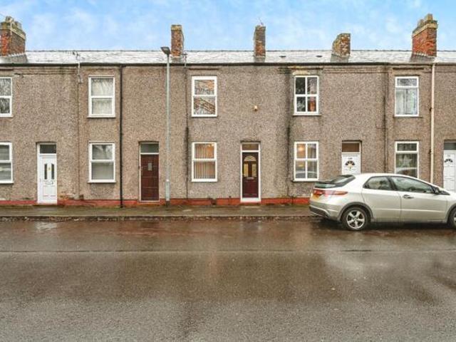 House for sale in Howley Quay, Warrington