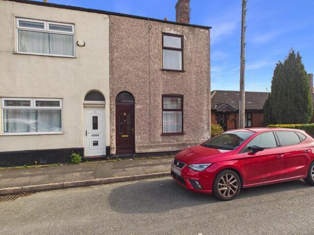 House for sale in Bank Quay, Warrington
