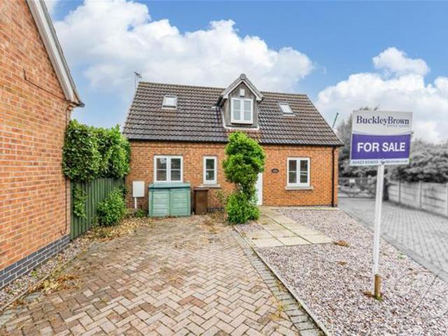 House for sale in Warsop, Potters Corner