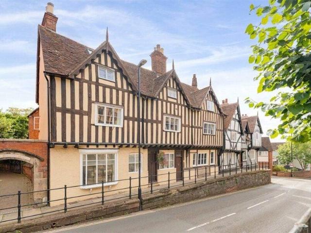 House for sale in North Warwickshire, Warwickshire