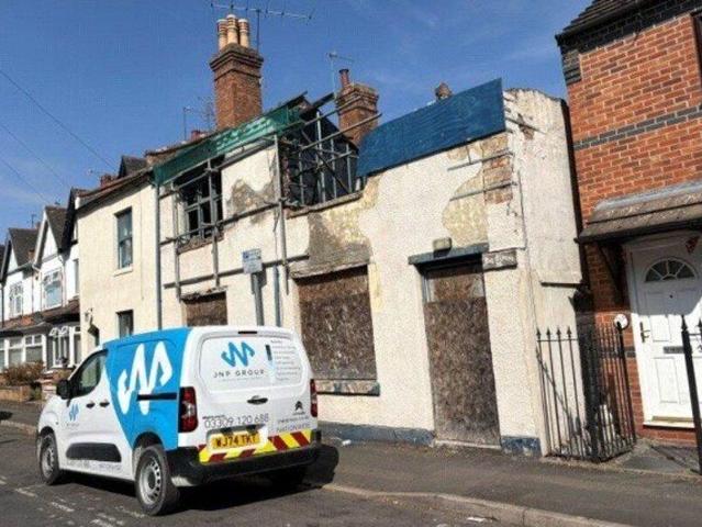 House for sale in North Warwickshire, Warwickshire
