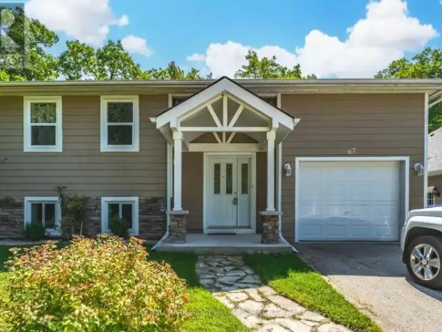 House for rent in Wasaga Beach, Ontario