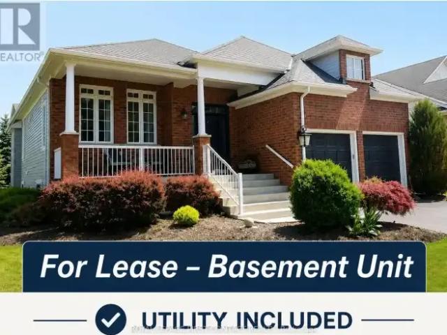 House for rent in Wasaga Beach, Ontario