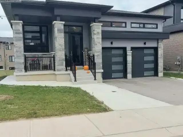 House for rent in Wasaga Beach, Ontario