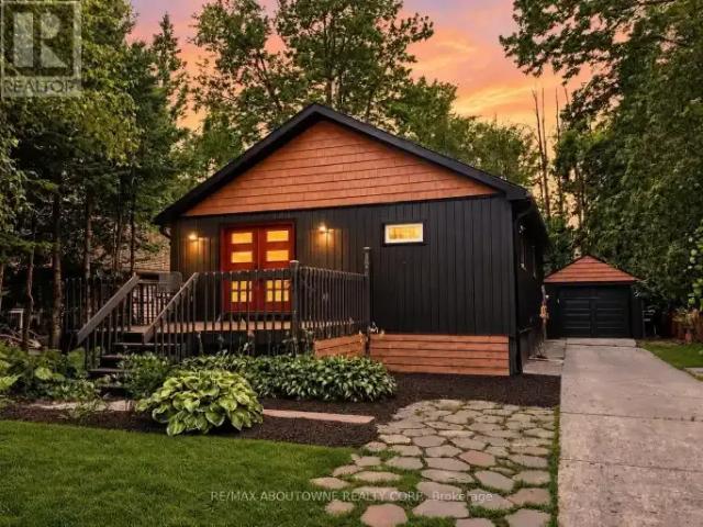House for rent in Wasaga Beach, Ontario